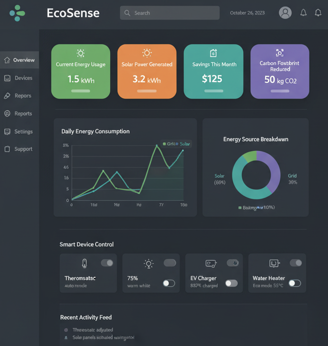 MI Tech Solutions - Digital software solutions 